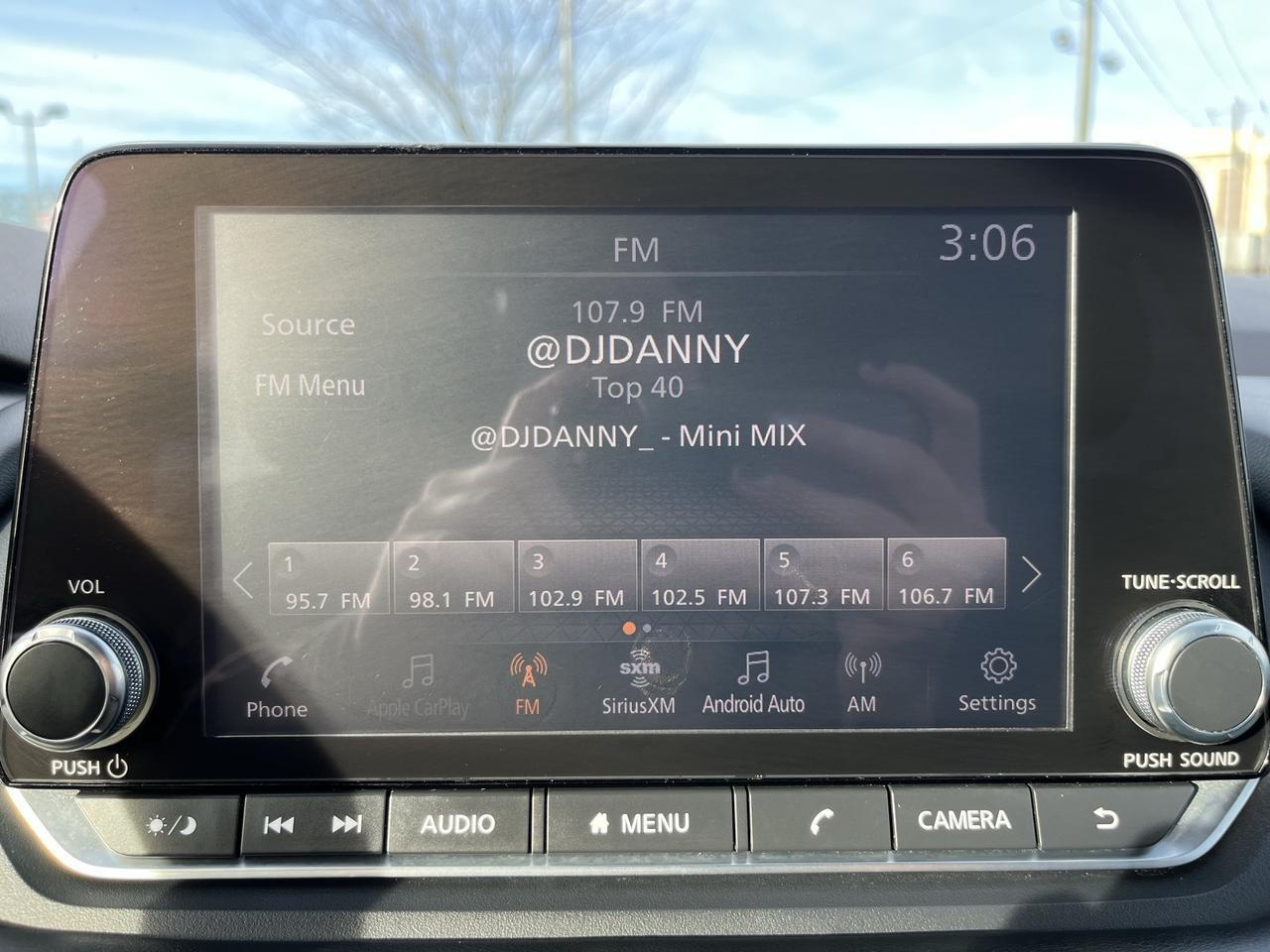 2021 Nissan Rogue SV Warrenton VA