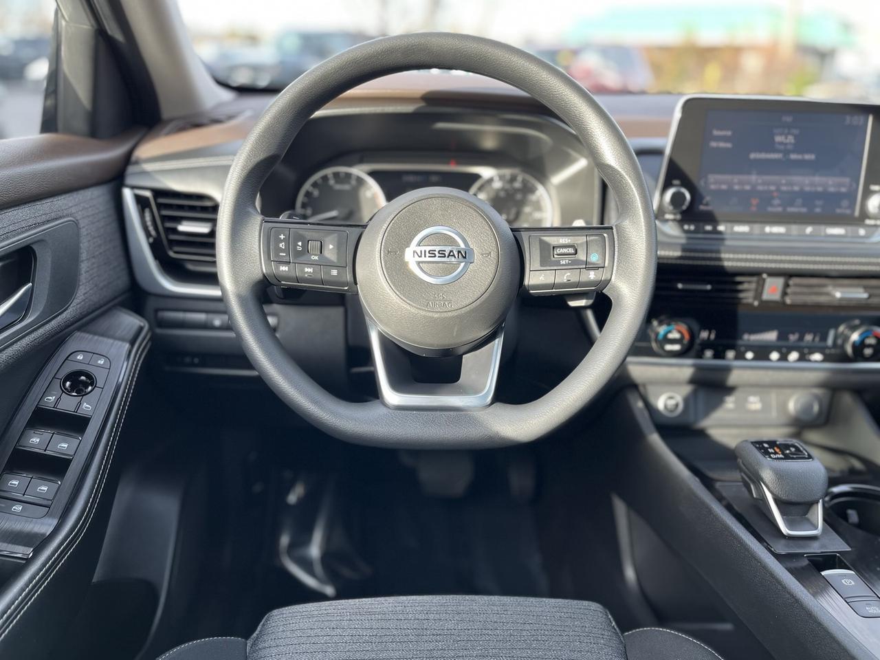 2021 Nissan Rogue SV Warrenton VA