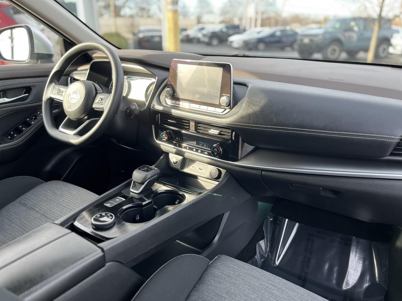 2021 Nissan Rogue SV Warrenton VA