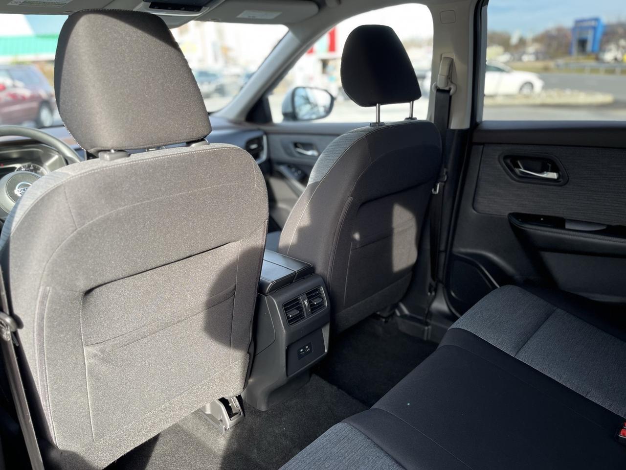 2021 Nissan Rogue SV Warrenton VA