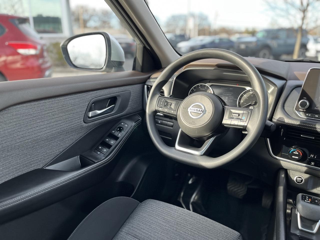 2021 Nissan Rogue SV Warrenton VA