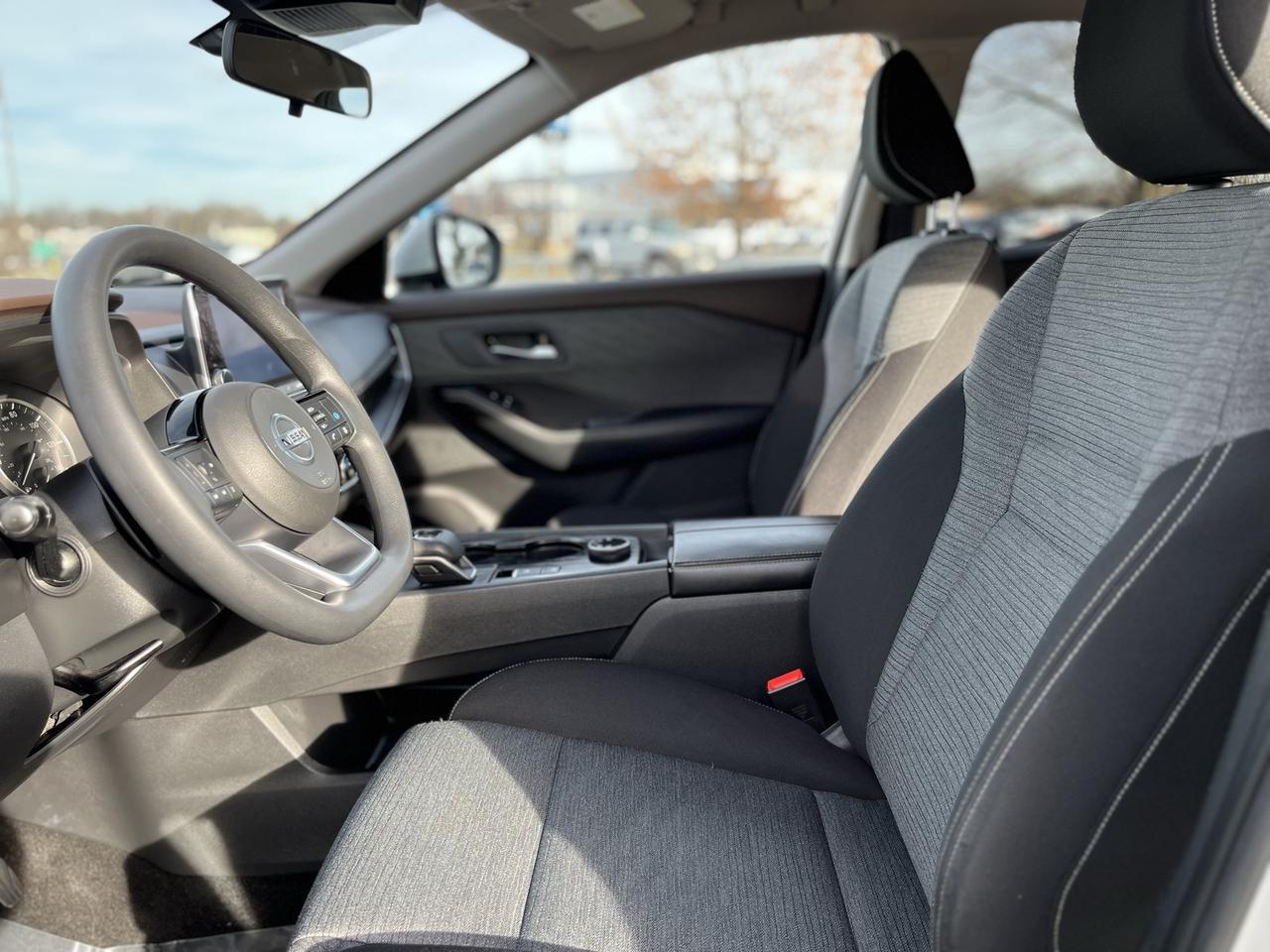 2021 Nissan Rogue SV Warrenton VA