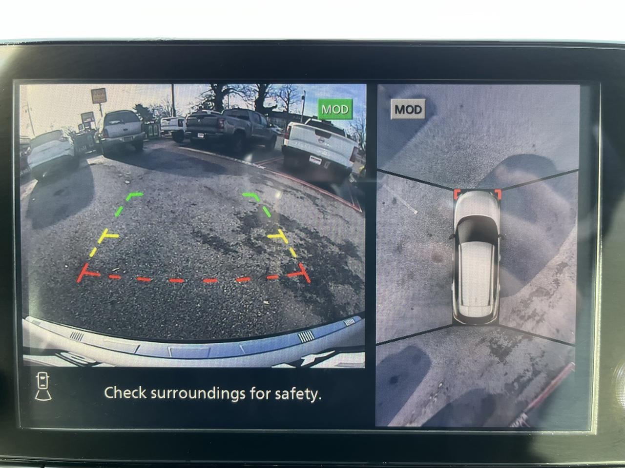 2021 Nissan Rogue SV Warrenton VA