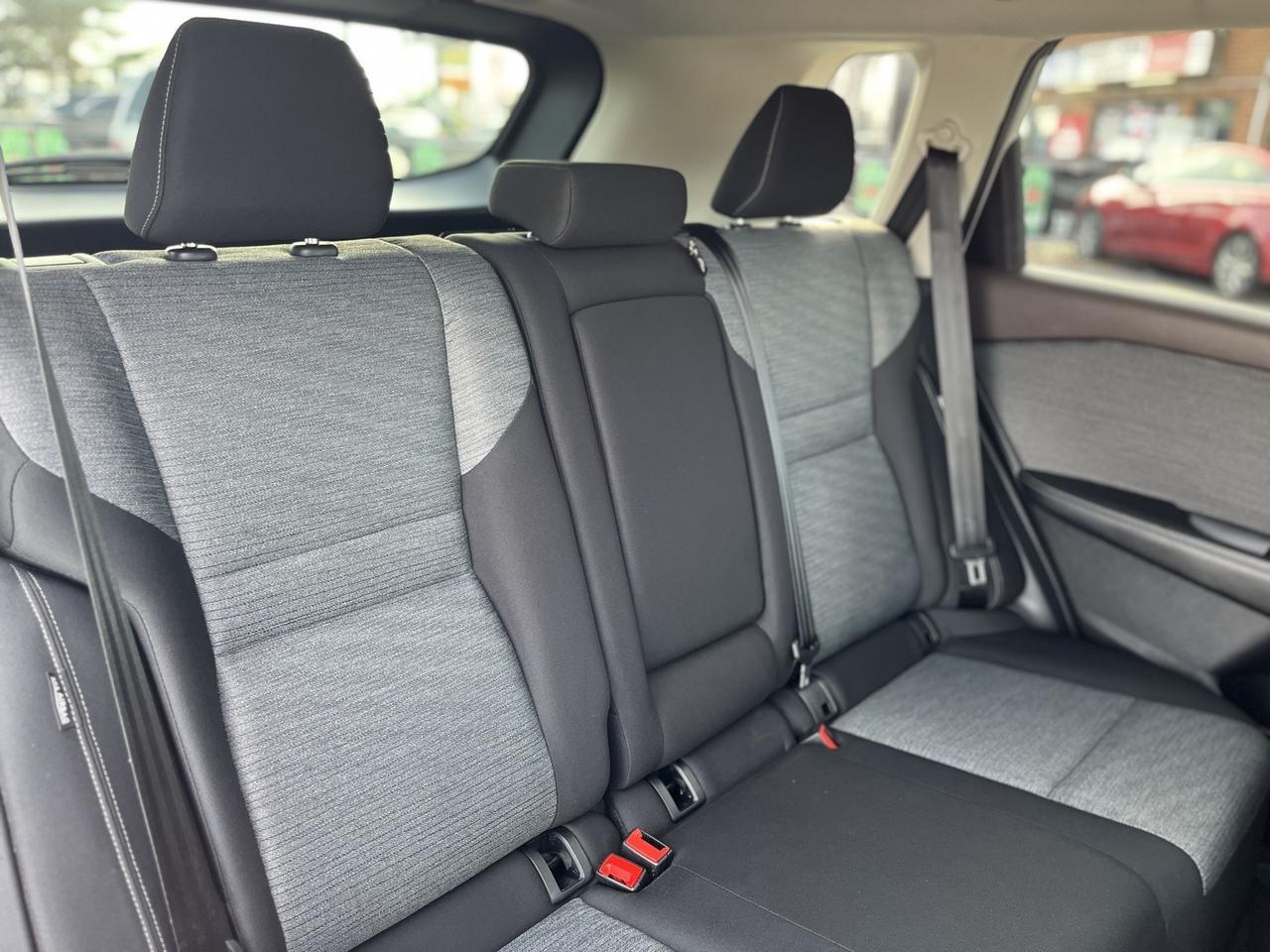 2021 Nissan Rogue SV Warrenton VA