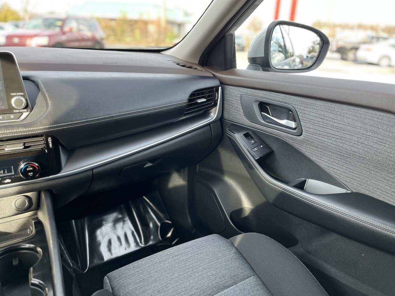 2021 Nissan Rogue SV Warrenton VA