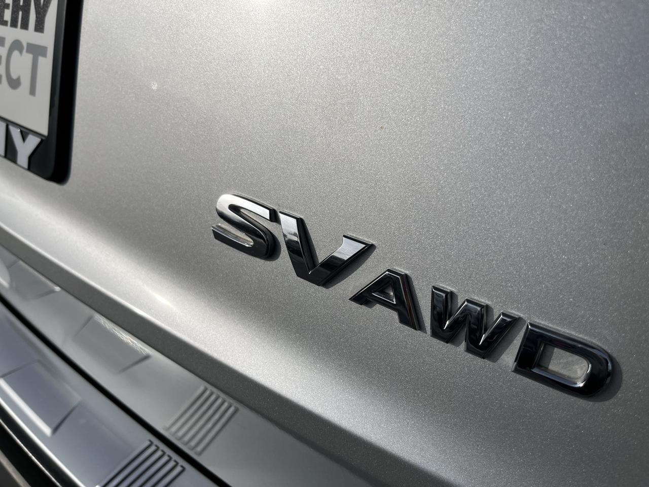 2021 Nissan Rogue SV Warrenton VA