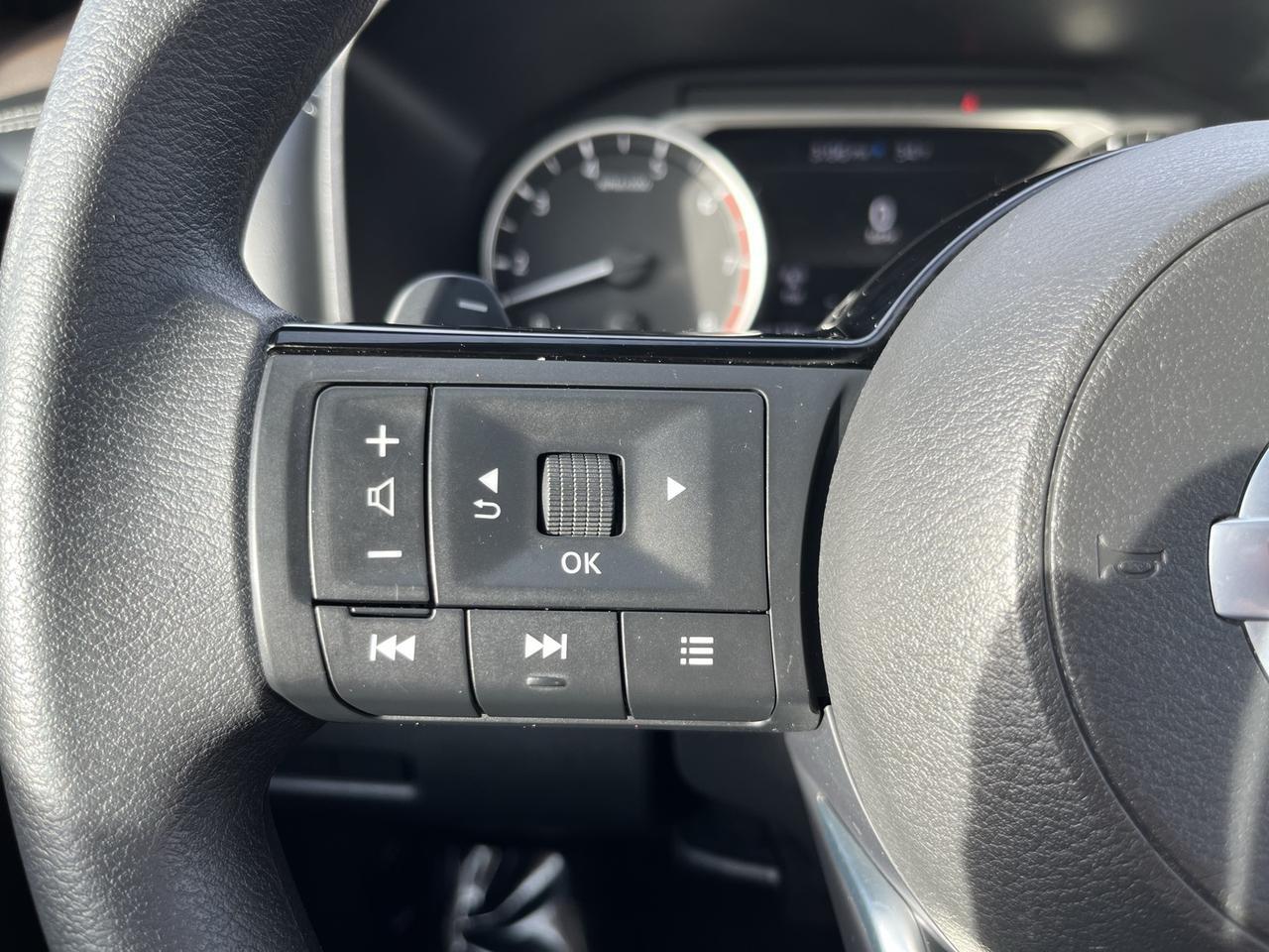 2021 Nissan Rogue SV Warrenton VA