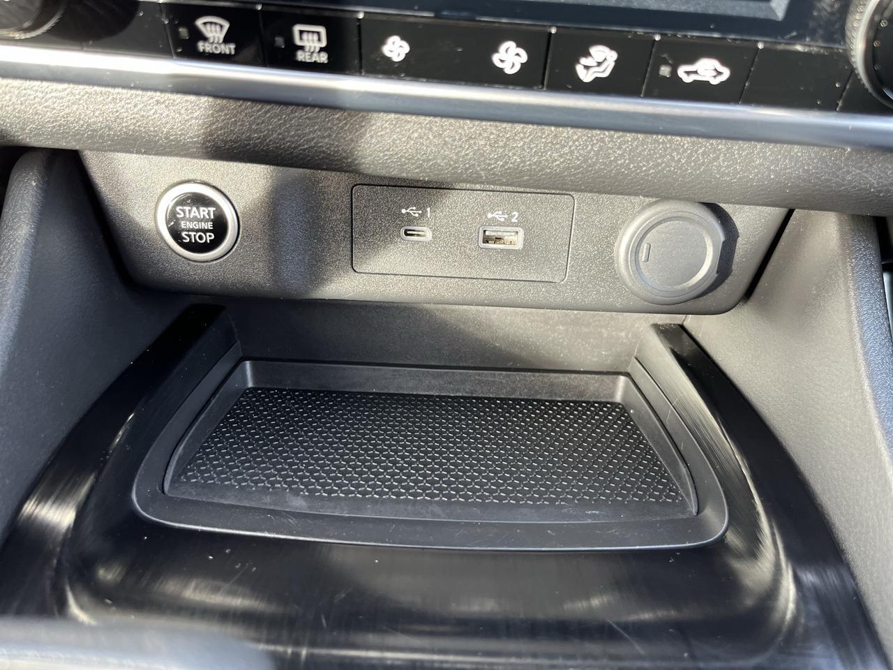 2021 Nissan Rogue SV Warrenton VA