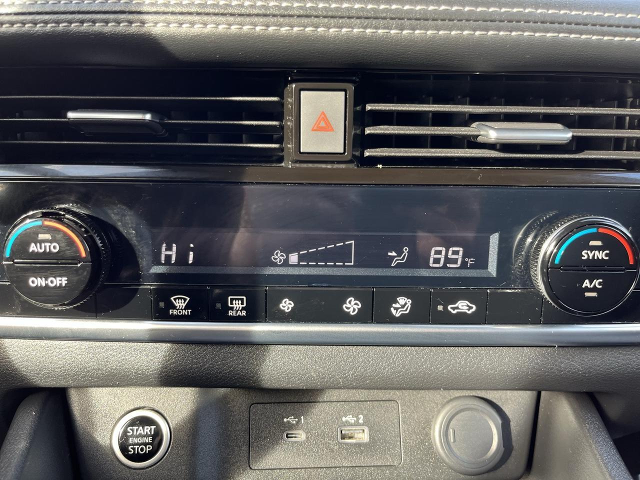 2021 Nissan Rogue SV Warrenton VA