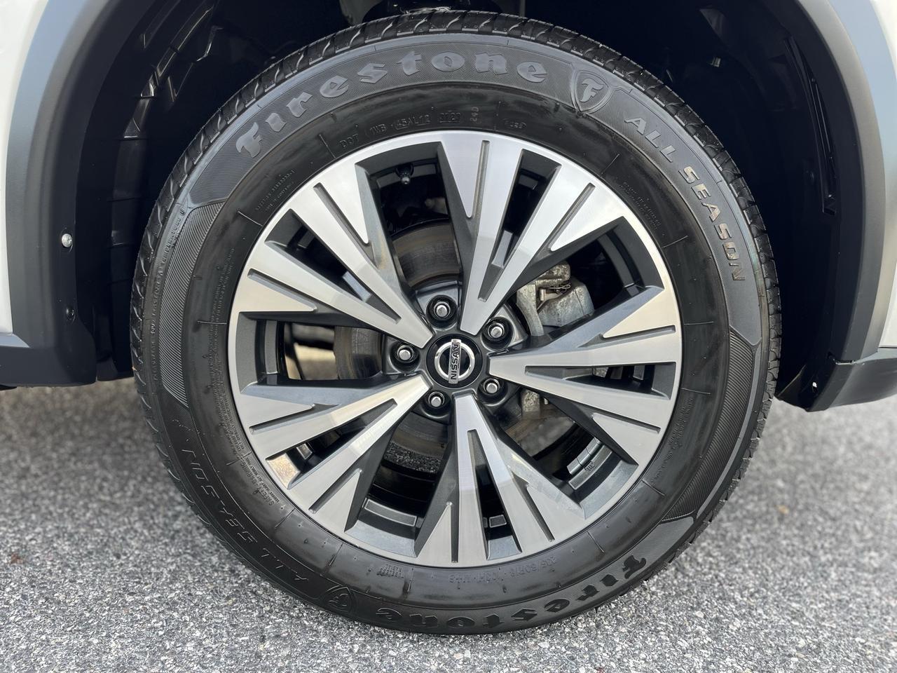 2021 Nissan Rogue SV Warrenton VA