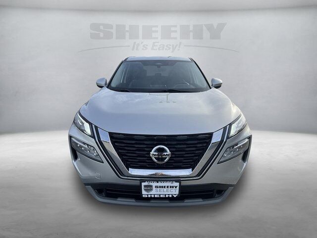 2021 Nissan Rogue SV Warrenton VA