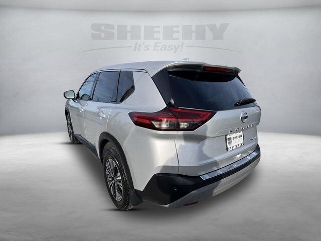 2021 Nissan Rogue SV Warrenton VA