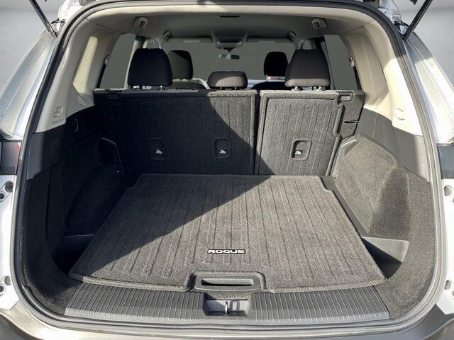 2021 Nissan Rogue SV Warrenton VA