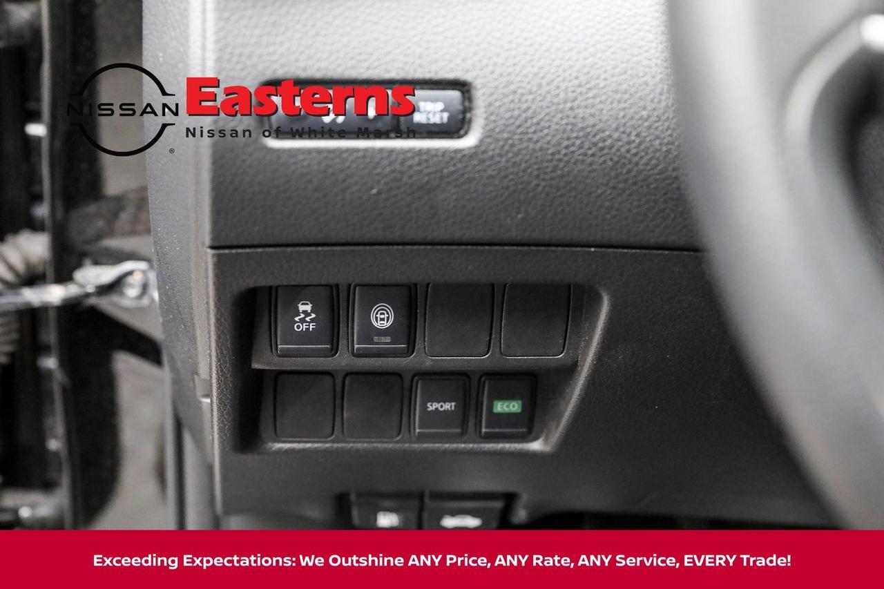 2021 Nissan Rogue Sport S White Marsh MD