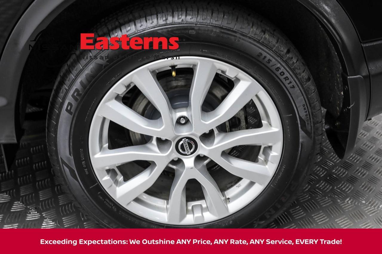 2021 Nissan Rogue Sport S White Marsh MD