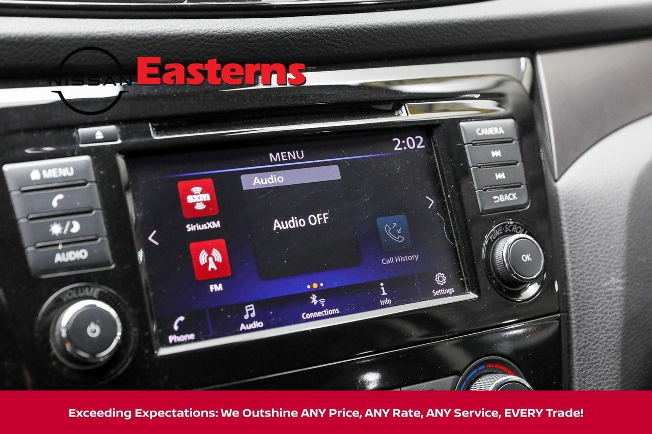 2021 Nissan Rogue Sport S White Marsh MD