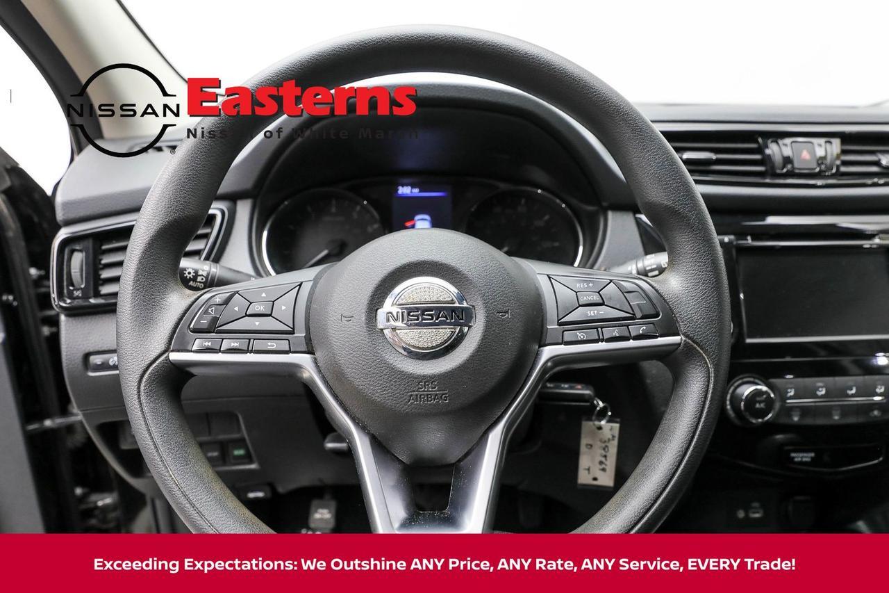 2021 Nissan Rogue Sport S White Marsh MD