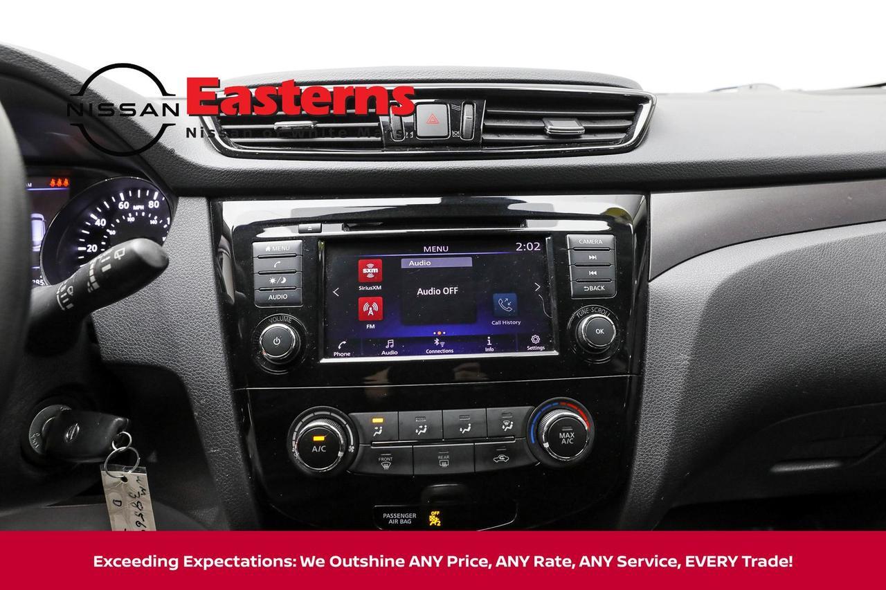 2021 Nissan Rogue Sport S White Marsh MD