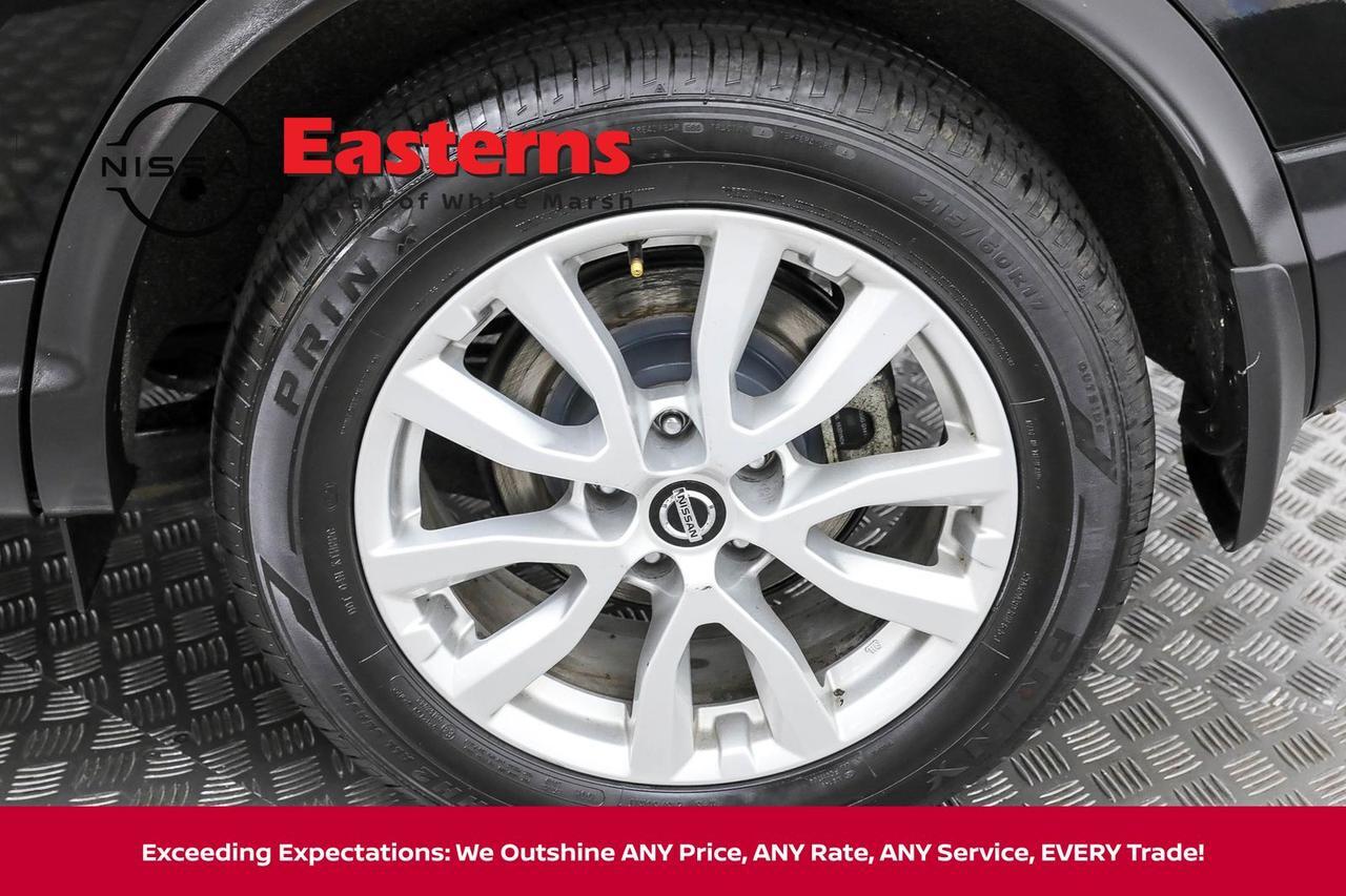 2021 Nissan Rogue Sport S White Marsh MD