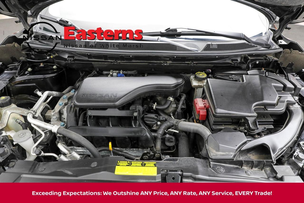 2021 Nissan Rogue Sport S White Marsh MD