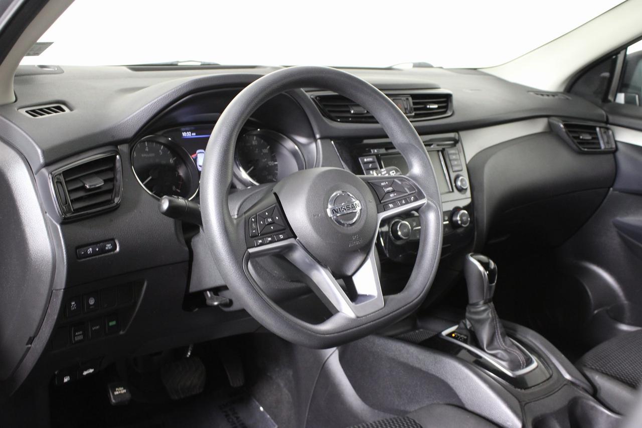 2021 Nissan Rogue Sport S Manassas VA