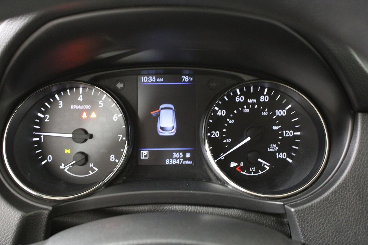 2021 Nissan Rogue Sport S Manassas VA