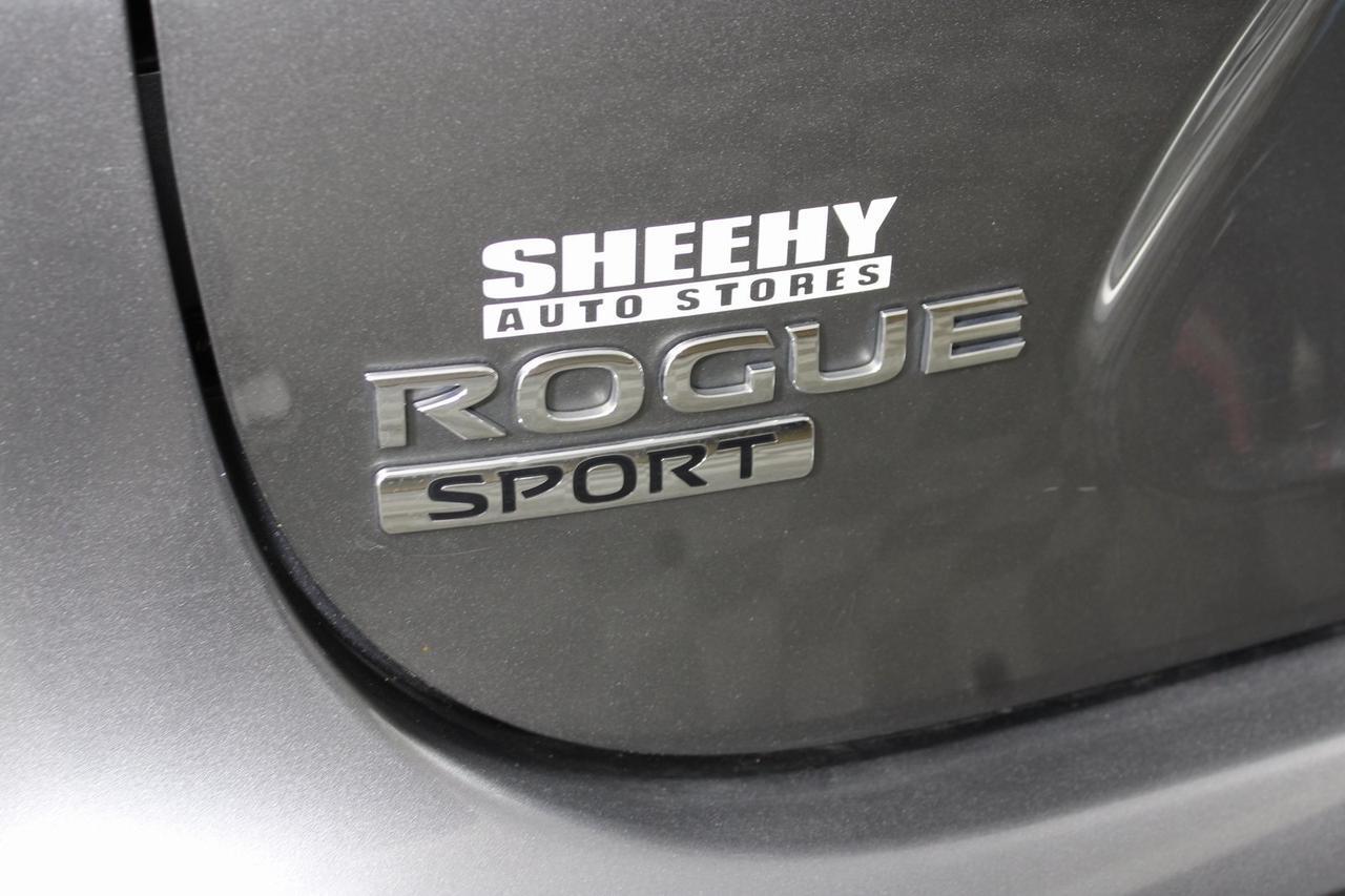 2021 Nissan Rogue Sport S Manassas VA