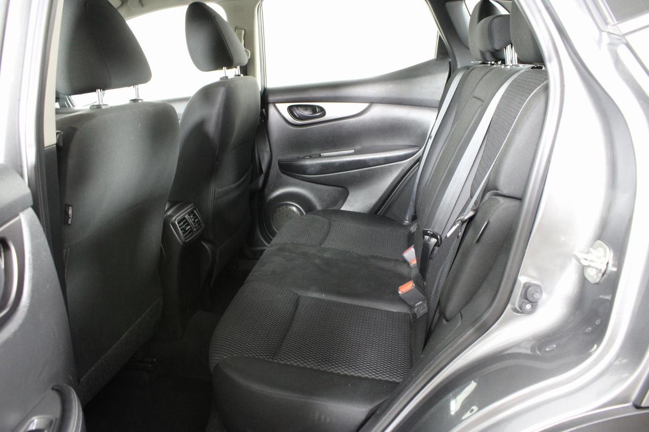 2021 Nissan Rogue Sport S Manassas VA