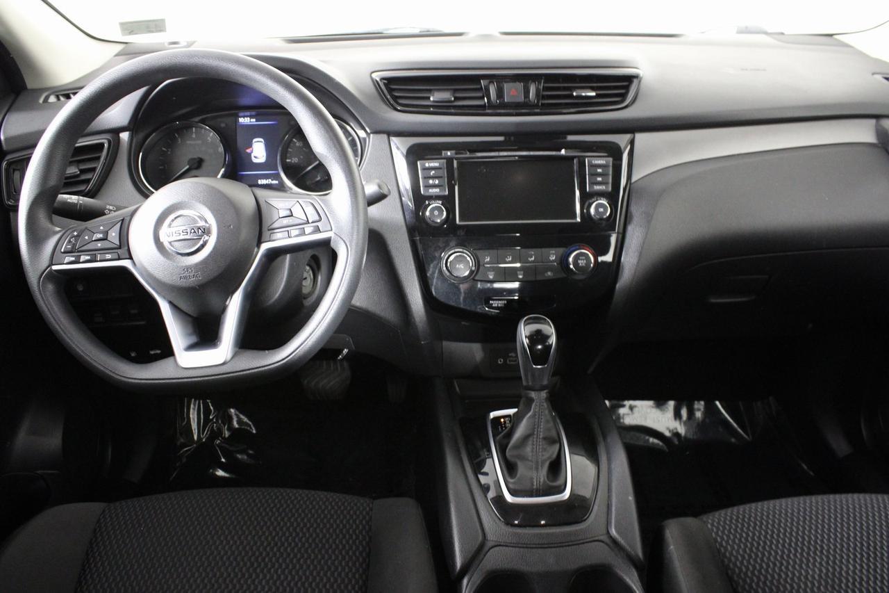 2021 Nissan Rogue Sport S Manassas VA