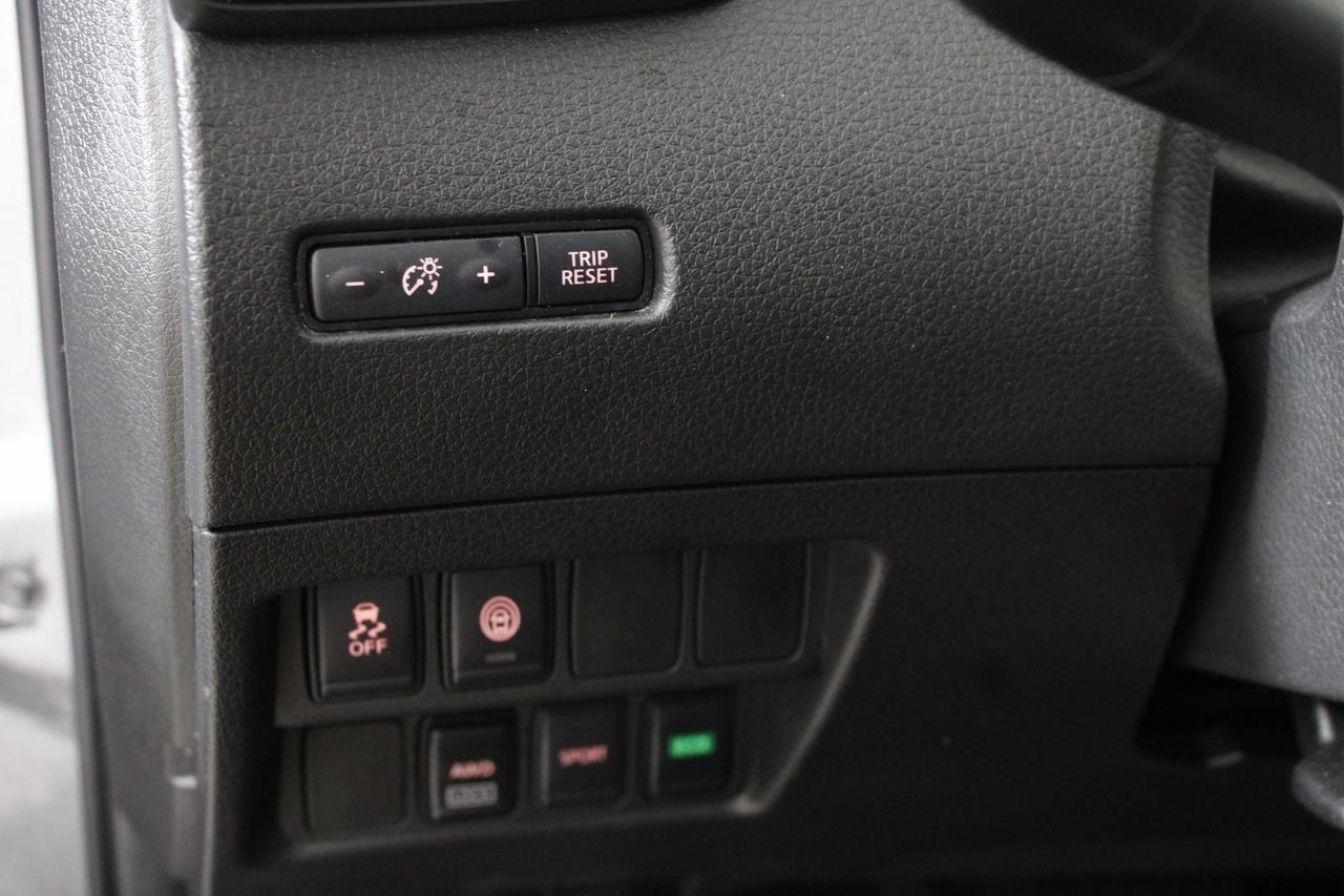 2021 Nissan Rogue Sport S Manassas VA