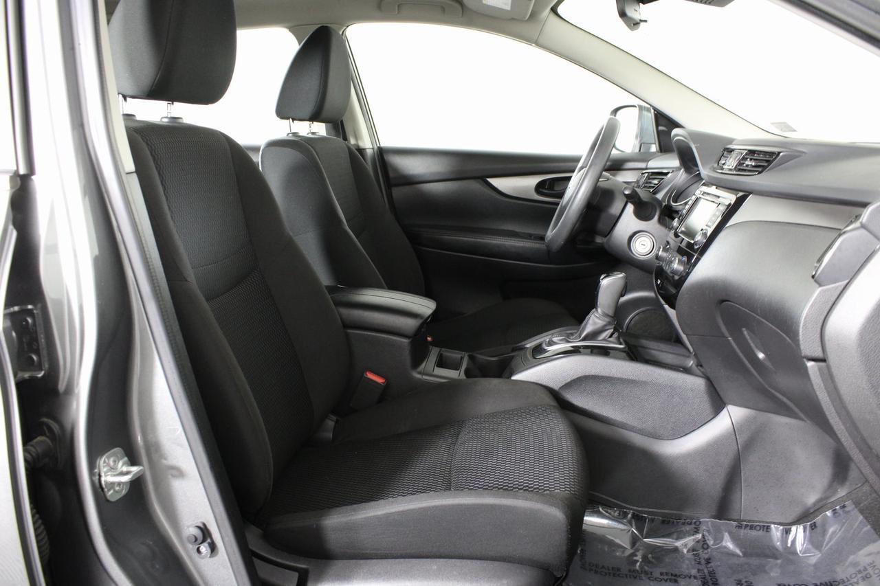 2021 Nissan Rogue Sport S Manassas VA