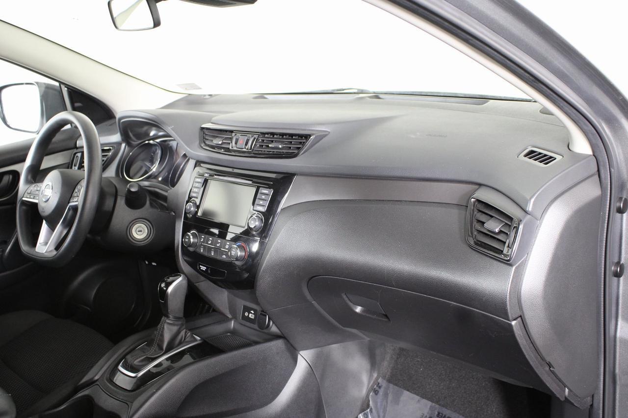 2021 Nissan Rogue Sport S Manassas VA