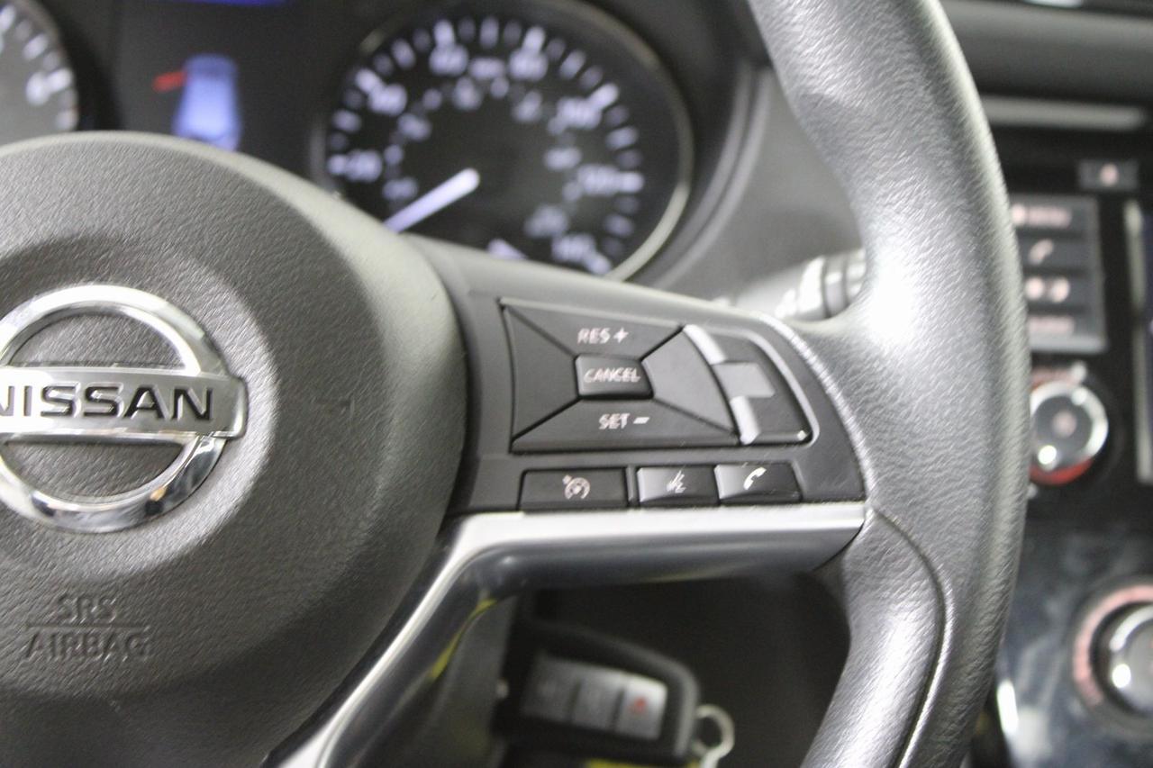 2021 Nissan Rogue Sport S Manassas VA