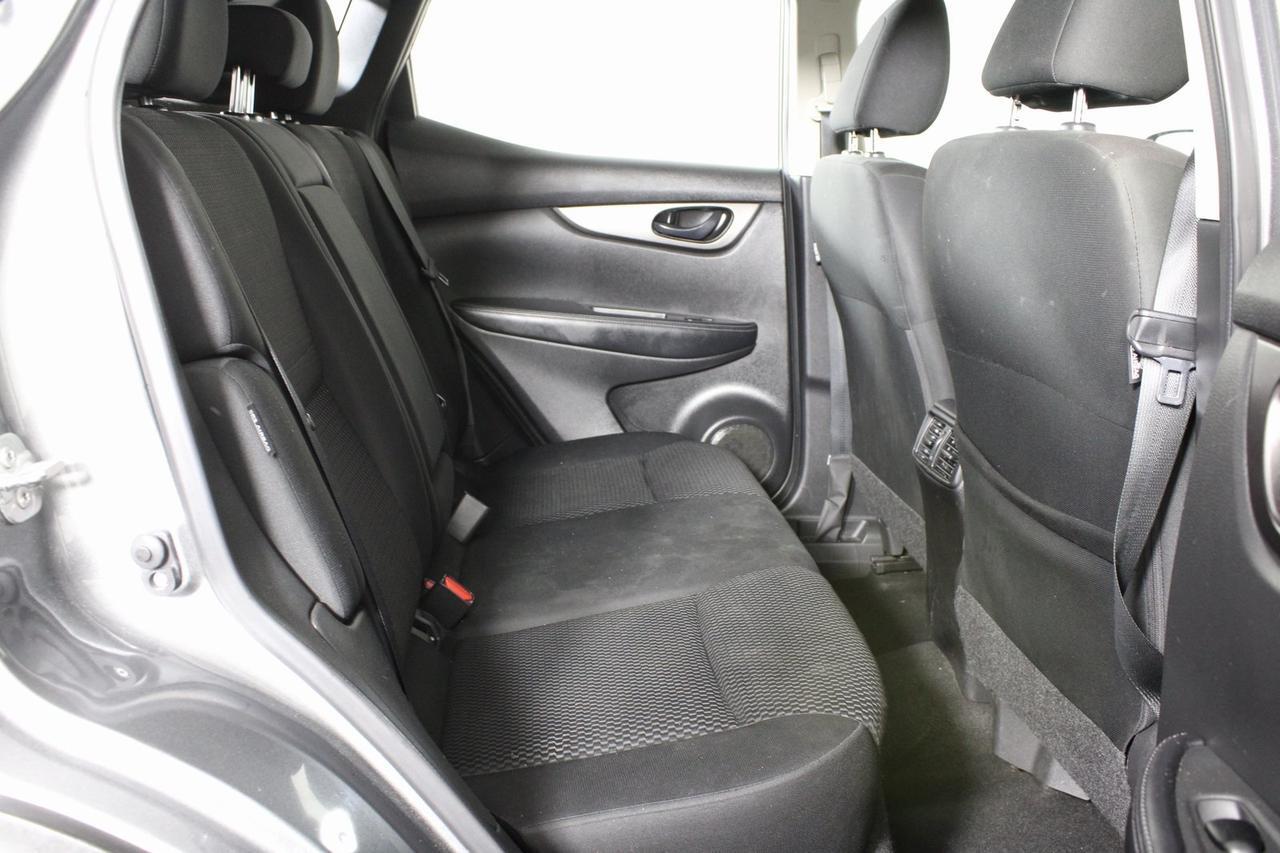 2021 Nissan Rogue Sport S Manassas VA