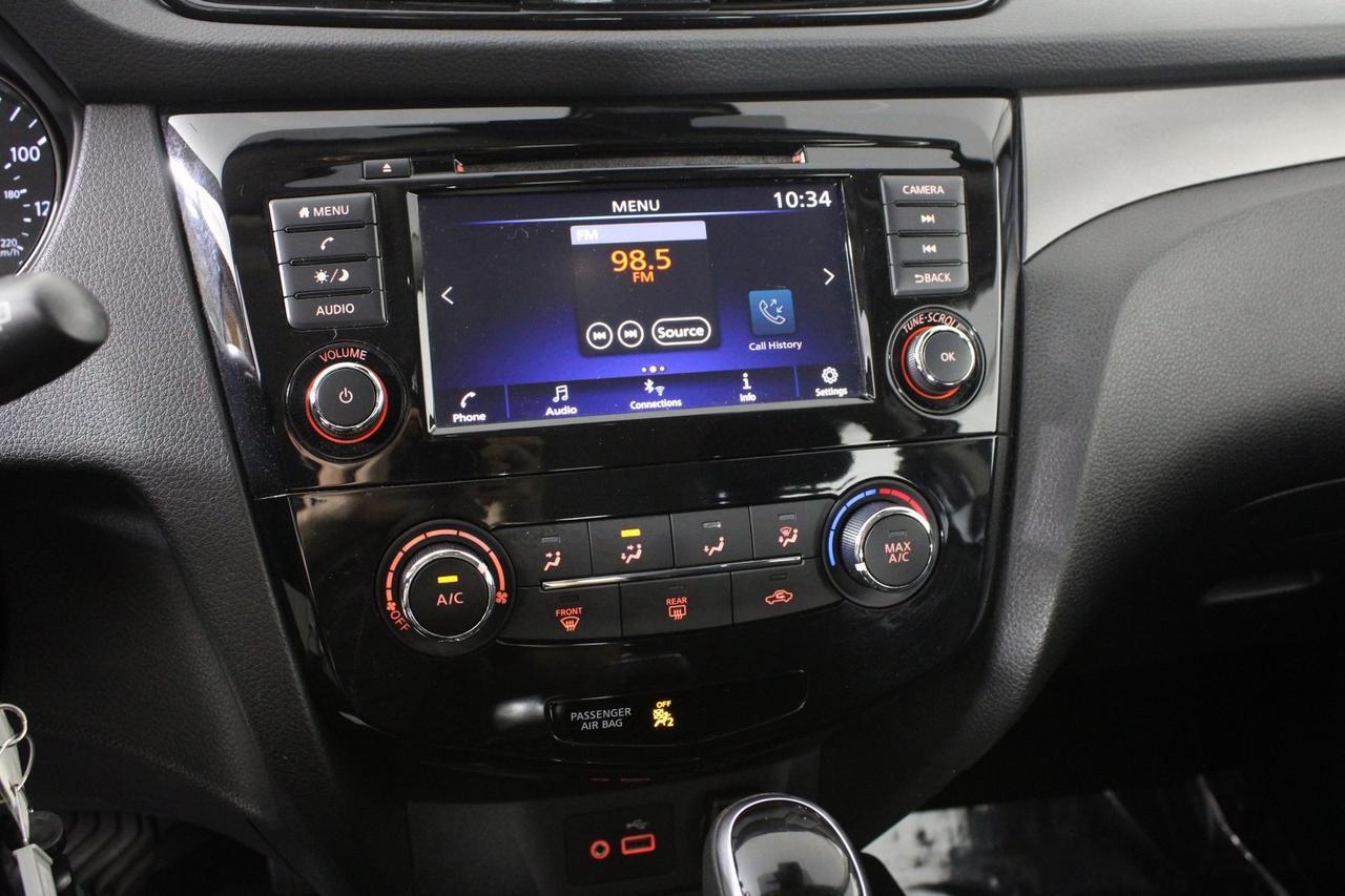 2021 Nissan Rogue Sport S Manassas VA