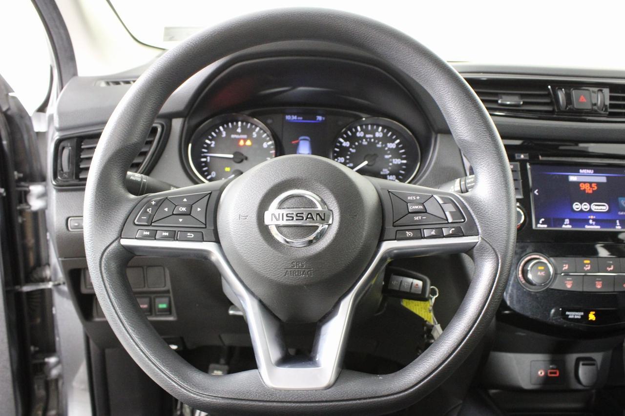 2021 Nissan Rogue Sport S Manassas VA