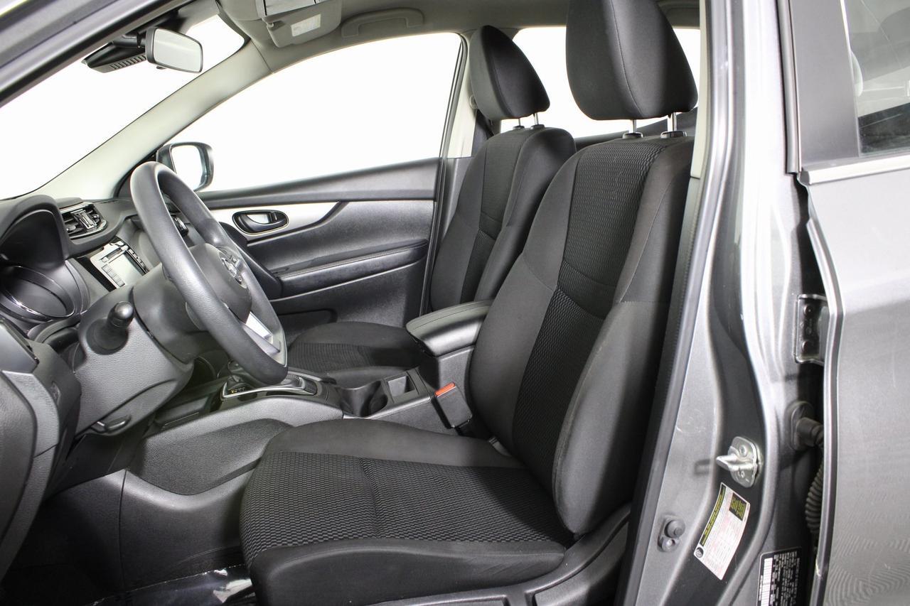 2021 Nissan Rogue Sport S Manassas VA