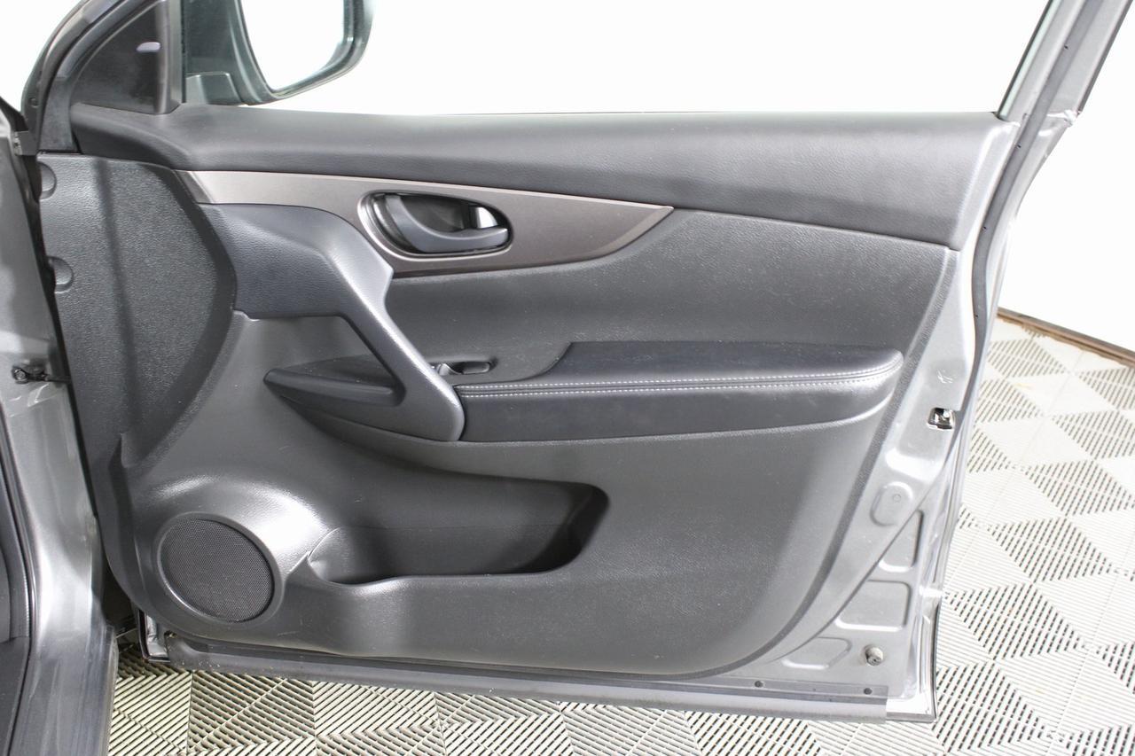 2021 Nissan Rogue Sport S Manassas VA