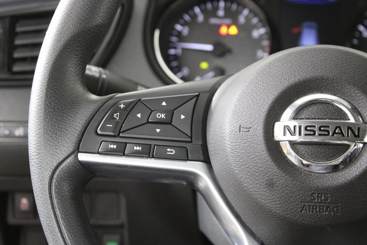 2021 Nissan Rogue Sport S Manassas VA