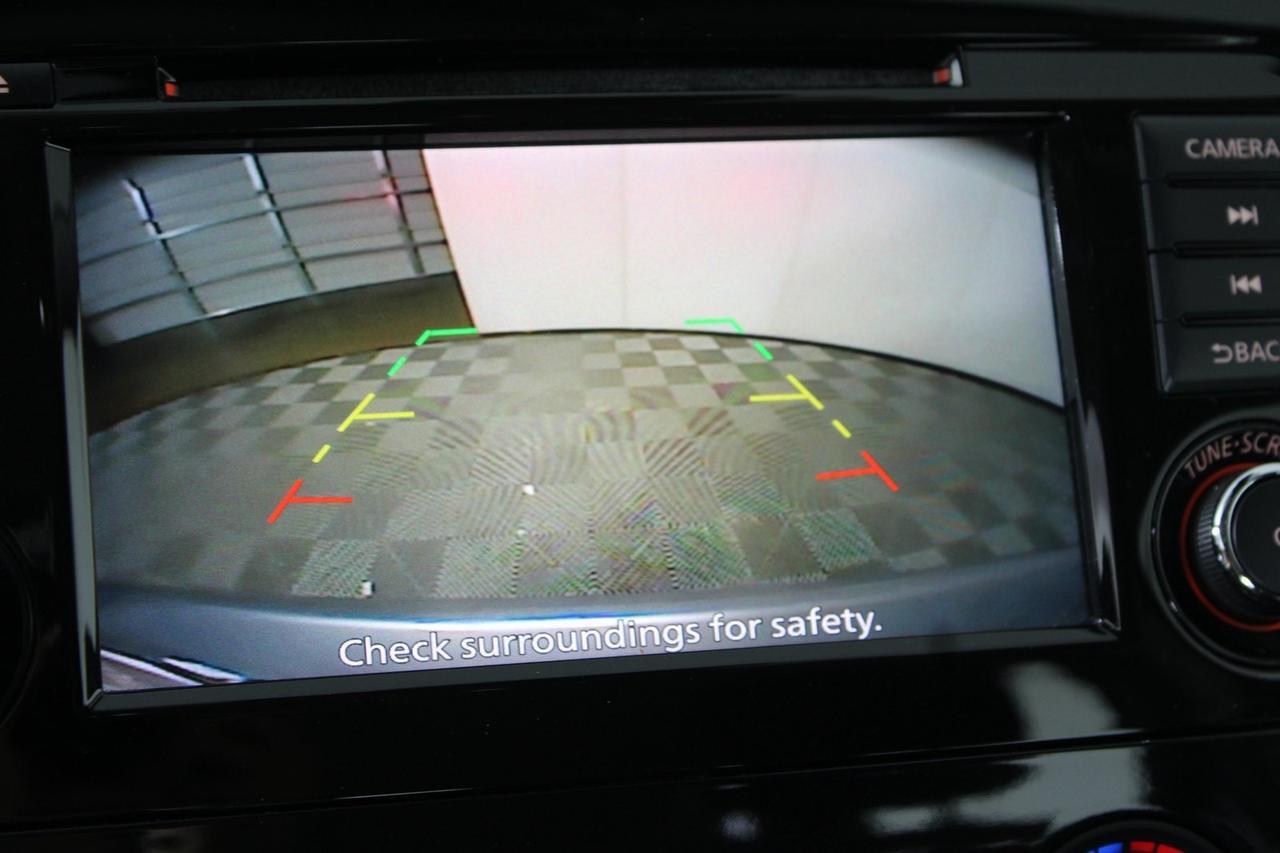 2021 Nissan Rogue Sport S Manassas VA