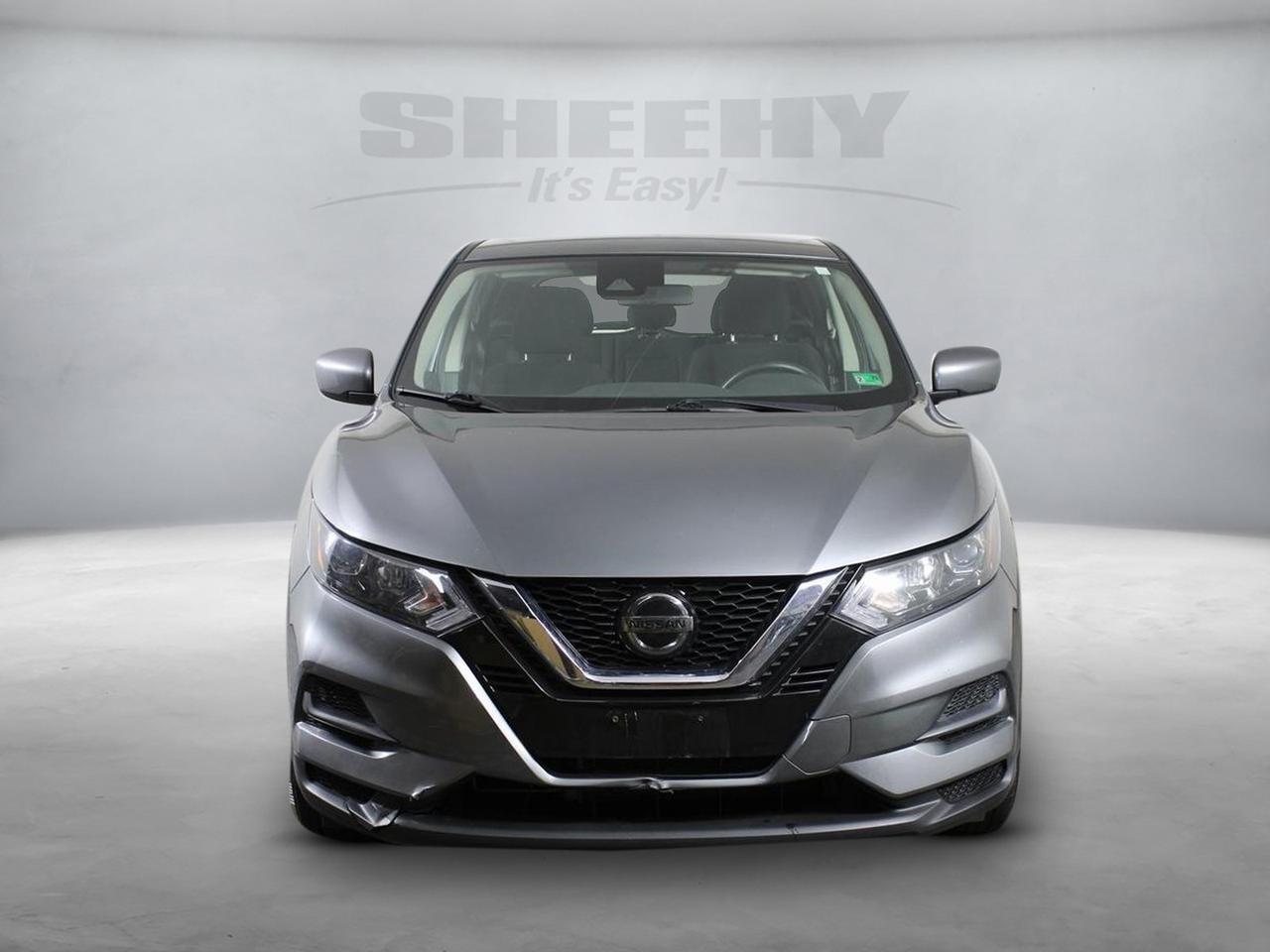 2021 Nissan Rogue Sport S Manassas VA