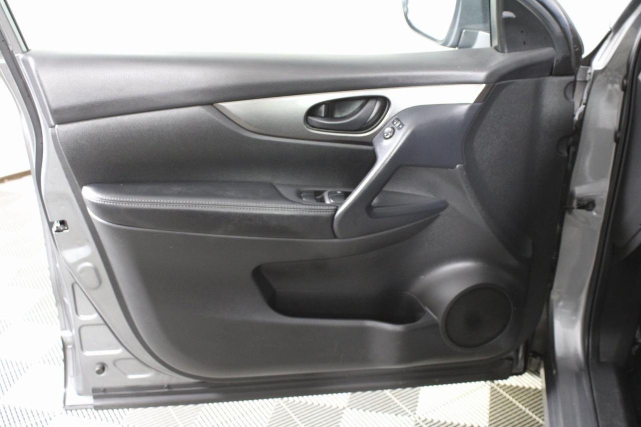 2021 Nissan Rogue Sport S Manassas VA