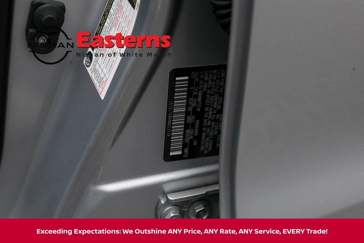 2021 Nissan Rogue Sport SV White Marsh MD