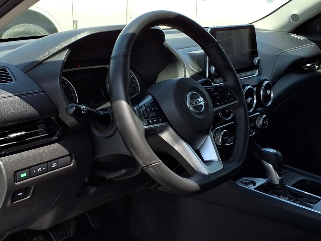 2021 Nissan Sentra SV Waldorf MD