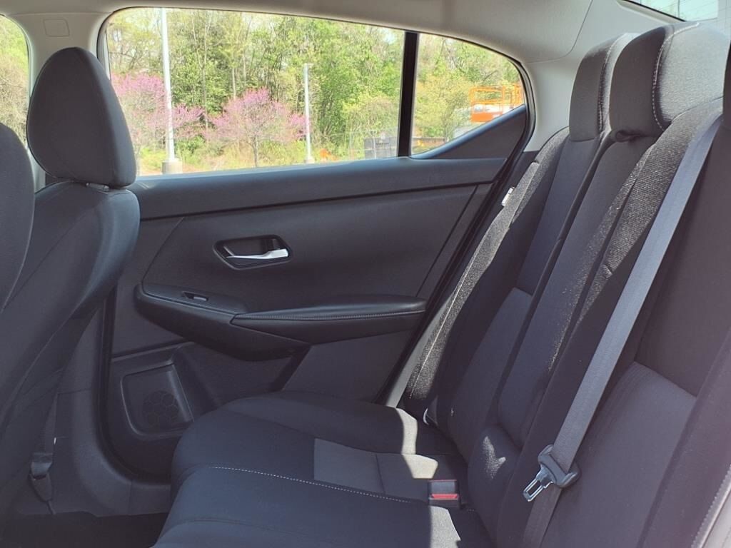 2021 Nissan Sentra SV Waldorf MD