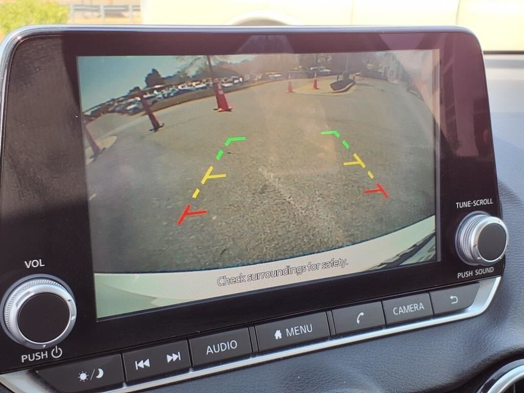 2021 Nissan Sentra SV Waldorf MD