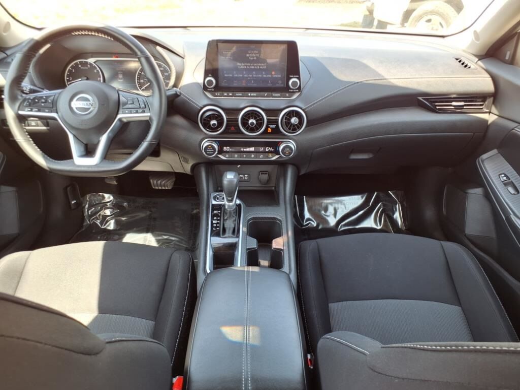 2021 Nissan Sentra SV Waldorf MD