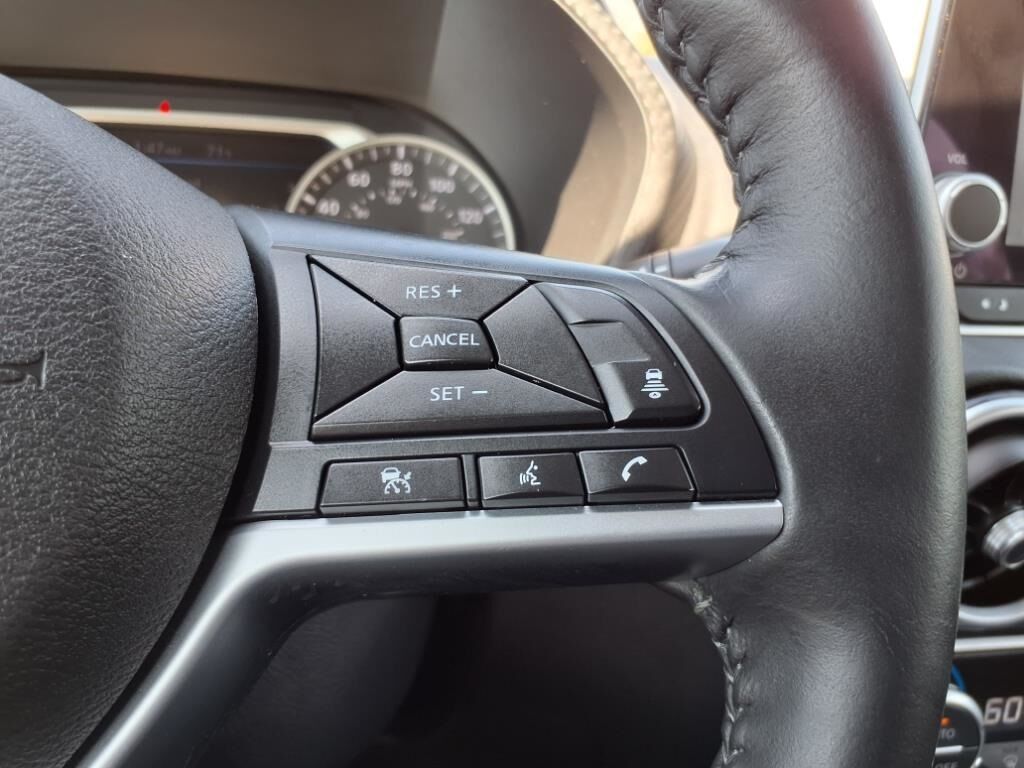 2021 Nissan Sentra SV Waldorf MD