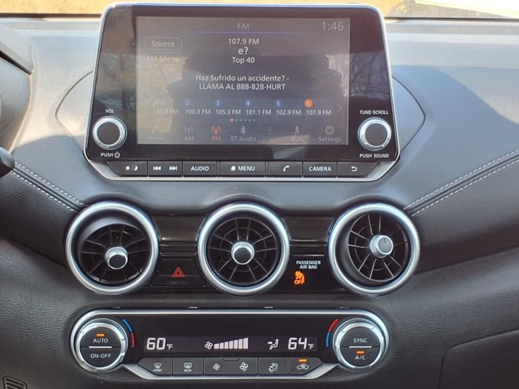 2021 Nissan Sentra SV Waldorf MD