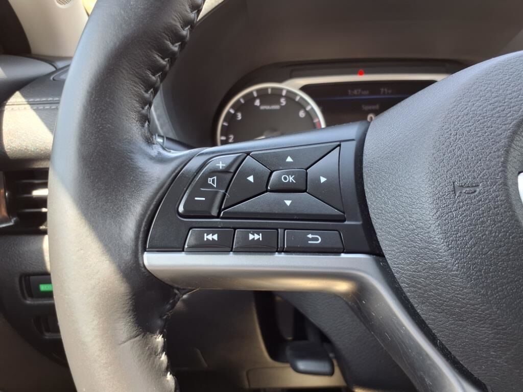 2021 Nissan Sentra SV Waldorf MD